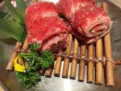 -西塔老太太泥炉烤肉(亚运村店)