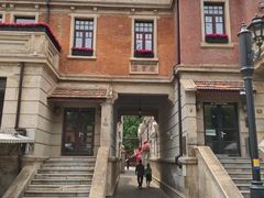 -天津意大利风情旅游区