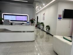 点击看大图 -悟空祛痘·亚健康皮肤管理中心