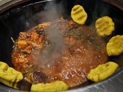 -人民公社大食堂(张家湾店)