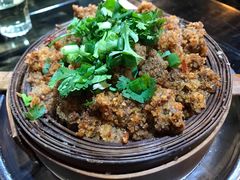 -乐山食古香跷脚牛肉