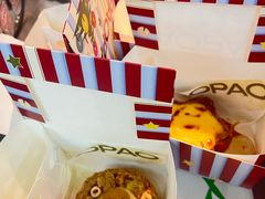 -PAOPAO Bakery&Café(港汇店)