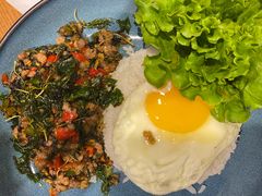 -KARN敢·春武里泰国小餐馆(版筑翠园店)
