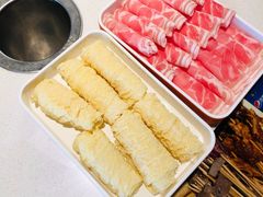 -大斌家串串火锅(马栏山店)