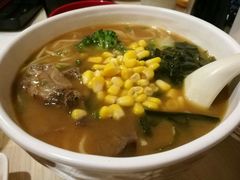 -桃屋日本料理(清华科技园店)