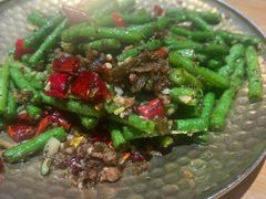 -川堂风·跷脚牛肉·乐山爆炒(宝山日月光店)