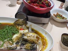 -口味堂(惠济路店)