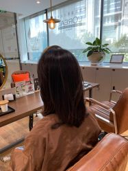 -意廊 Hair Salon