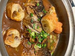 -茉莉餐厅(包河万达店)