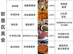 -即墨老公社·海肠捞饭大王(古城店)