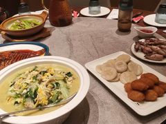 -张家小灶(东城店)