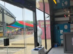 -移动谜城·大笨象密室逃脱(五棵松店)