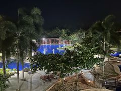 -亚龙湾红树林度假酒店-韩轩韩餐厅