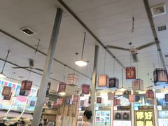 -冶建镜子·老南昌大排档·江西虾王(总店)