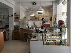 -KAFKA·卡夫卡咖啡(文林店)