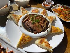 -88号小吃店·经典云南菜·地道纳西美食