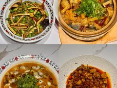 -雅酌园·烟火南京菜(颐和路店)