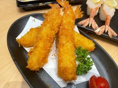 -友壹町寿司(佛山新DNA店)