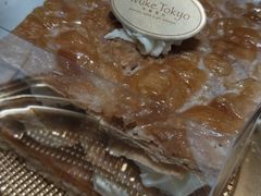 -布歌东京(金融街购物中心店)
