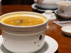 -中國藍-梁子庚餐廳
