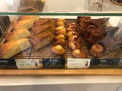 -老梦面包 CHEZMOREL(三源里店)
