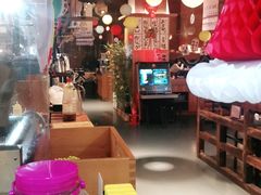 -烧鸟横丁(联发文创口岸店)