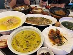 -聚鑫阁江浙菜·非遗传承技艺(青村帝华园店)