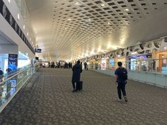 -杭州萧山国际机场