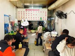 -曹宝林砂锅麻辣烫(星光路店)