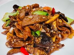 -大鸭梨烤鸭(枣园店)