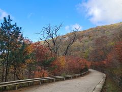 -丹东天桥沟景区