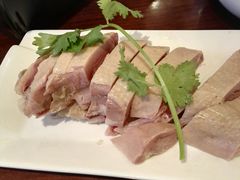 -老半斋(福州路店)
