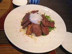 -滩万日本料理Nadaman(国贸大酒店)