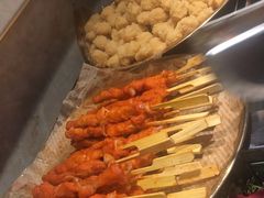 -韩厨烤肉火锅无限自助餐厅(潮流特区店)