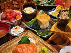 -千代武日本料理(爱建店)