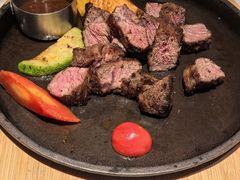 -俄士厨房(环球港店)