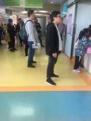-首都医科大学附属北京儿童医院