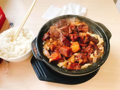 -赵家牛肉砂锅(台西三路店)