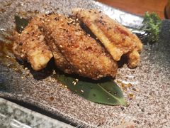 -千代武日本料理(开发区店)