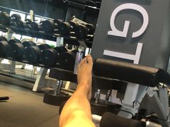 -Liking Fit智能健身(中关村店)