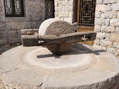 -于家石头村景区