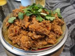 -情妹耙泥鳅·江湖川菜(科华店)