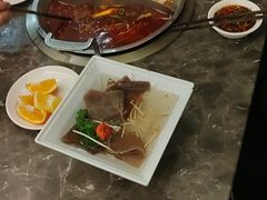 -刘一手重庆火锅(万达广场店)