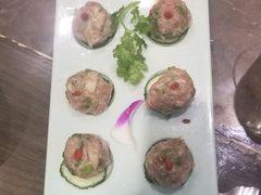 菜单-红九格老火锅(三峡广场店)