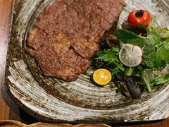 炭烤高级和牛-炉匠炉端烧·酒(国金中心商场店)