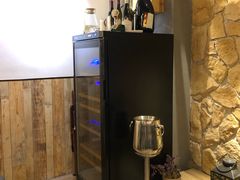 -LA CREPERIE BRETONNE布列塔尼法式餐厅(天童北路店)