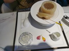 -燕庭·纯燕窝·甜品下午茶(南京西路店)
