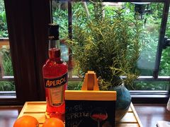 -杭州西子湖四季酒店-WL BISTRO西湖餐厅(灵隐路店)