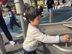 -宁波儿童公园(鄞州区)