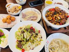 -乡亲鹅肉城(吴江店)